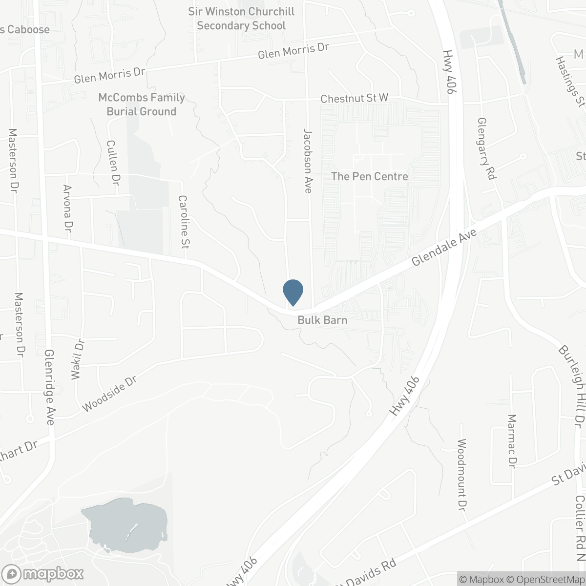 147 VILLAGE Road, St. Catharines, Ontario L2T 3C4